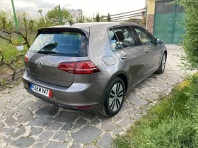 VW Golf E-Golf | Mobile.bg    6