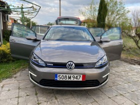 VW Golf E-Golf, снимка 9