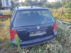 VW Passat 2.3 VR5, снимка 8