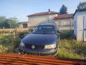 VW Passat 2.3 VR5, снимка 6