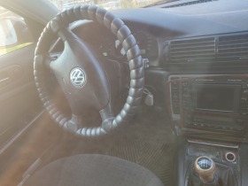 VW Passat 2.3 VR5