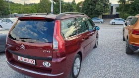 Citroen Grand C4 Picasso 2.0-140кс. NAVY, снимка 5