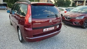 Обява за продажба на Citroen Grand C4 Picasso 2.0-140кс. NAVY ~6 450 лв. - изображение 6