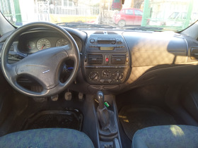 Fiat Brava 1.9TD | Mobile.bg   5
