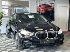     BMW 116 D SPORT LINE