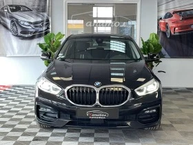     BMW 116 D SPORT LINE