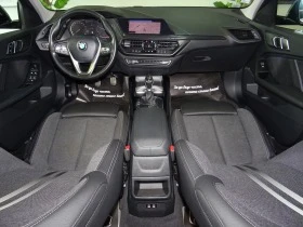 BMW 116 D SPORT LINE, снимка 11