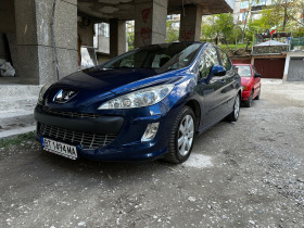 Peugeot 308 1.6 HDI 90.. | Mobile.bg   1