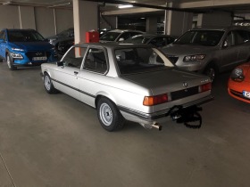 BMW 320, снимка 6 - Автомобили и джипове - 45765000