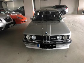 BMW 320, снимка 4
