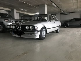 BMW 320, снимка 3 - Автомобили и джипове - 45765000