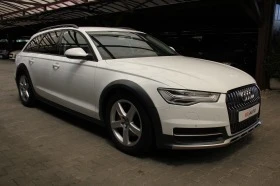 Audi A6 Allroad V6BITurbo/Quattro/FullLed, снимка 3