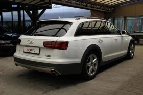 Audi A6 Allroad V6BITurbo/Quattro/FullLed, снимка 4