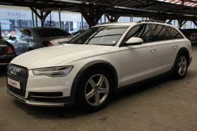 Audi A6 Allroad V6BITurbo/Quattro/FullLed, снимка 1