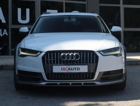 ����� �� �������� �� Audi A6 Allroad V6BITurbo/Quattro/FullLed