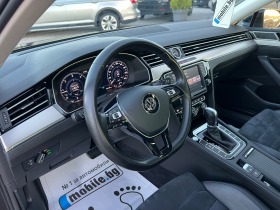 VW Passat HIGHLINE* AVTOMATIK* LED* DIGITAL* NEW* TOP* , снимка 11