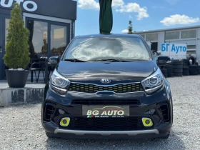 Kia Picanto /X-LINE/135 /////LED/ | Mobile.bg    2
