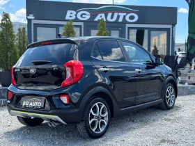 Kia Picanto /X-LINE/135 /////LED/ | Mobile.bg    4