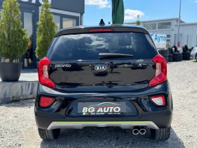 Kia Picanto /X-LINE/135 /////LED/ | Mobile.bg    5