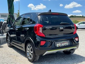 Kia Picanto /X-LINE/135 /////LED/ | Mobile.bg    6
