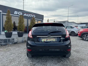 Ford Fiesta * ИТАЛИЯ* TITANIUM* ГАЗ* НАВИГАЦИЯ* , снимка 5