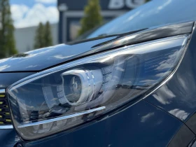 Kia Picanto /X-LINE/135 /////LED/ | Mobile.bg    7