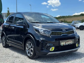Kia Picanto /X-LINE/135 /////LED/ | Mobile.bg    3