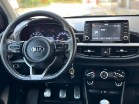 Kia Picanto /X-LINE/135 /////LED/ | Mobile.bg    12