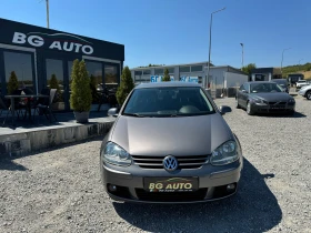 VW Golf = 1.9 TDI-105= SPORT= 6 СКОРОСТИ= ИТАЛИЯ= , снимка 2