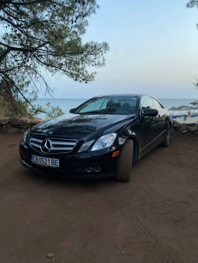 Mercedes-Benz E 350  - изображение 1