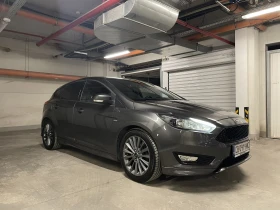 Ford Focus ST Line, снимка 1