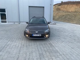 VW Passat 2.0 TDI , снимка 2