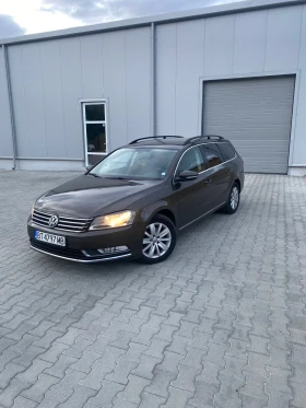 VW Passat 2.0 TDI , снимка 9