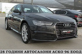     Audi A6 S-LINE/F1/LED/NAVI/FACE/  TOP!!! 