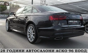 Audi A6 S-LINE/F1/LED/NAVI/FACE/  TOP!!!  | Mobile.bg    4