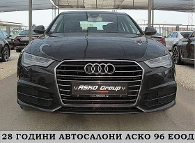 Audi A6 S-LINE/F1/LED/NAVI/FACE/  TOP!!!  | Mobile.bg    2