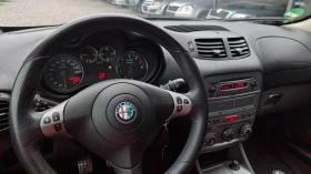 Alfa Romeo 147 1.6i NOV VNOS GERMANY | Mobile.bg    11