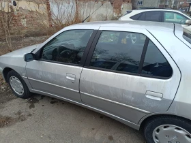 Peugeot 306 1.4 75..  | Mobile.bg    8