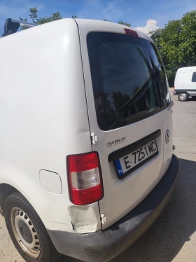 VW Caddy, снимка 6