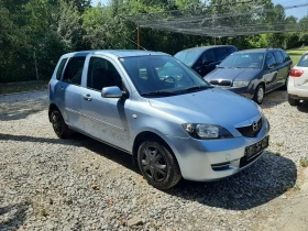 Обява за продажба на Mazda 2 1.3i klima  ~2 750 лв. - изображение 1