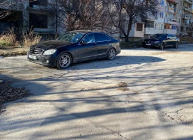 Mercedes-Benz C 220, снимка 4