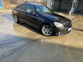 Mercedes-Benz C 220, снимка 7