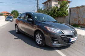 Mazda 3 Уникат!! РЕАЛНИ КИЛОМЕТРИ!! УНИКАТ!!, снимка 4