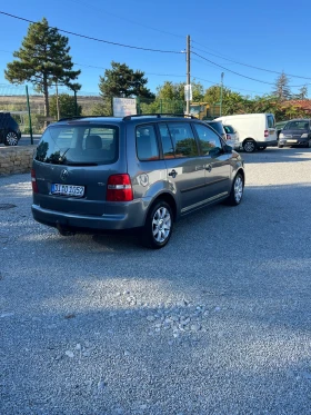 VW Touran 1.9  7 | Mobile.bg    8