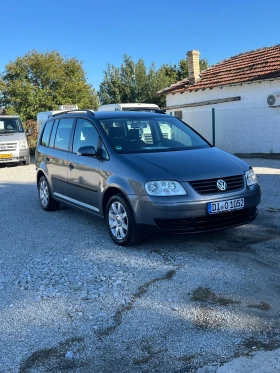 VW Touran 1.9  7 | Mobile.bg    13