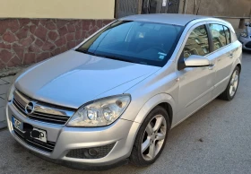 Обява за продажба на Opel Astra ~4 500 лв. - изображение 1