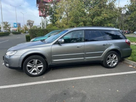 Subaru Outback 2.5i Bi-fuell, снимка 7