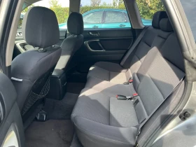 Subaru Outback 2.5i Bi-fuell, снимка 12