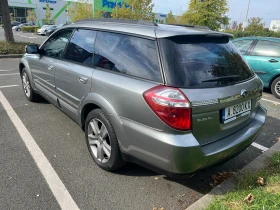 Subaru Outback 2.5i Bi-fuell, снимка 6