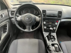 Subaru Outback 2.5i Bi-fuell, снимка 9